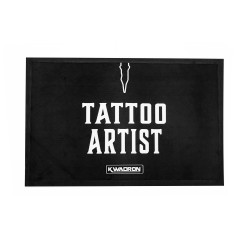 Doormat “Tattoo Artist”