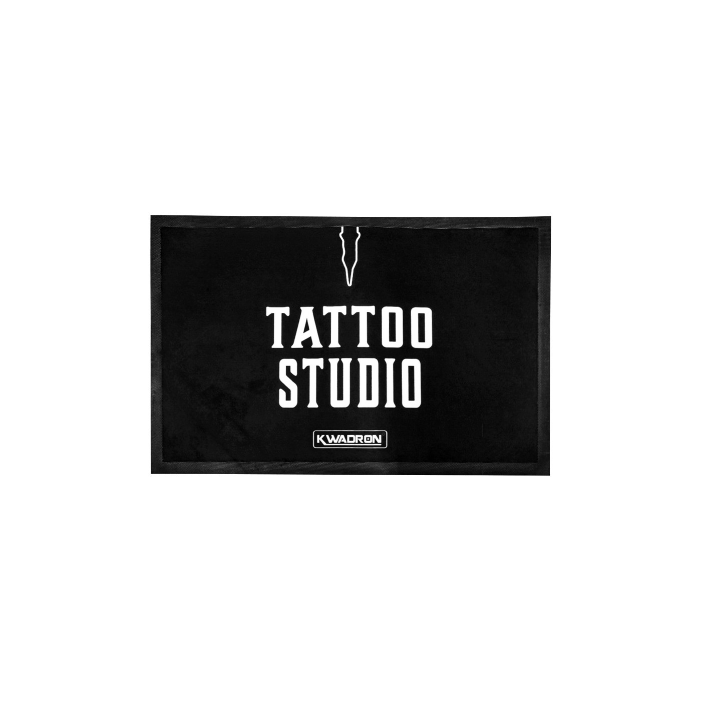 Doormat “Tattoo Studio” Doormat “Tattoo Studio”