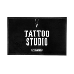 Doormat “Tattoo Studio”