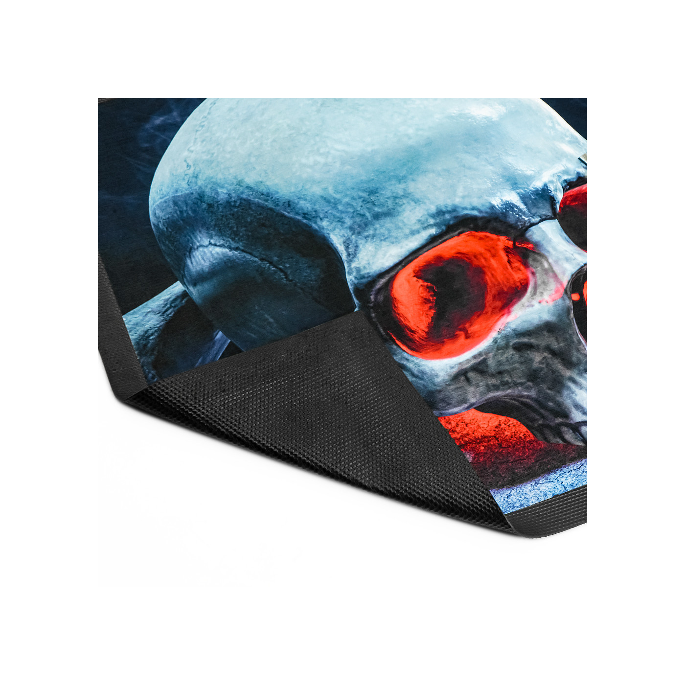 Doormat “Skull with Cartridge” Doormat “Skull with Cartridge”