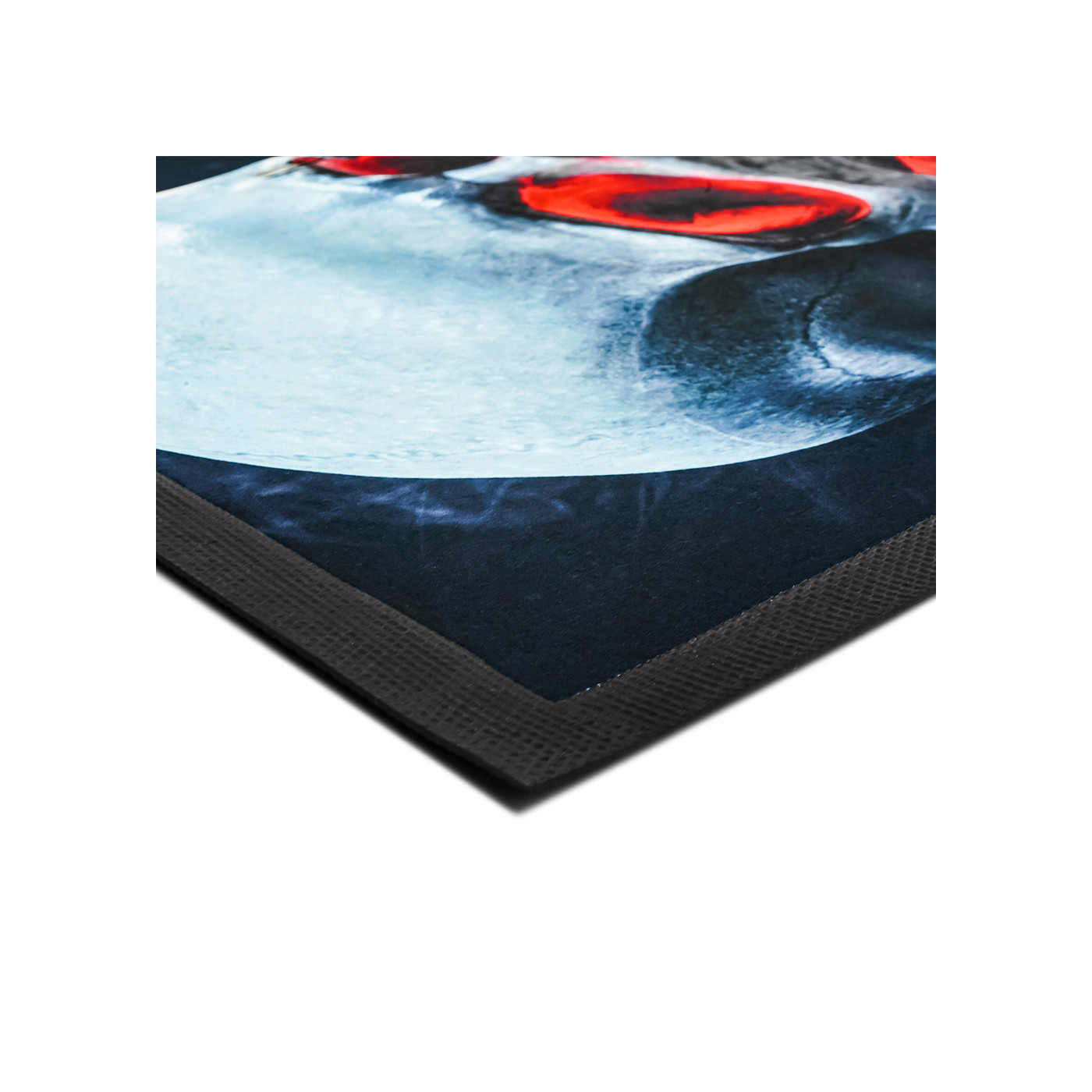 Doormat “Skull with Cartridge” Doormat “Skull with Cartridge”