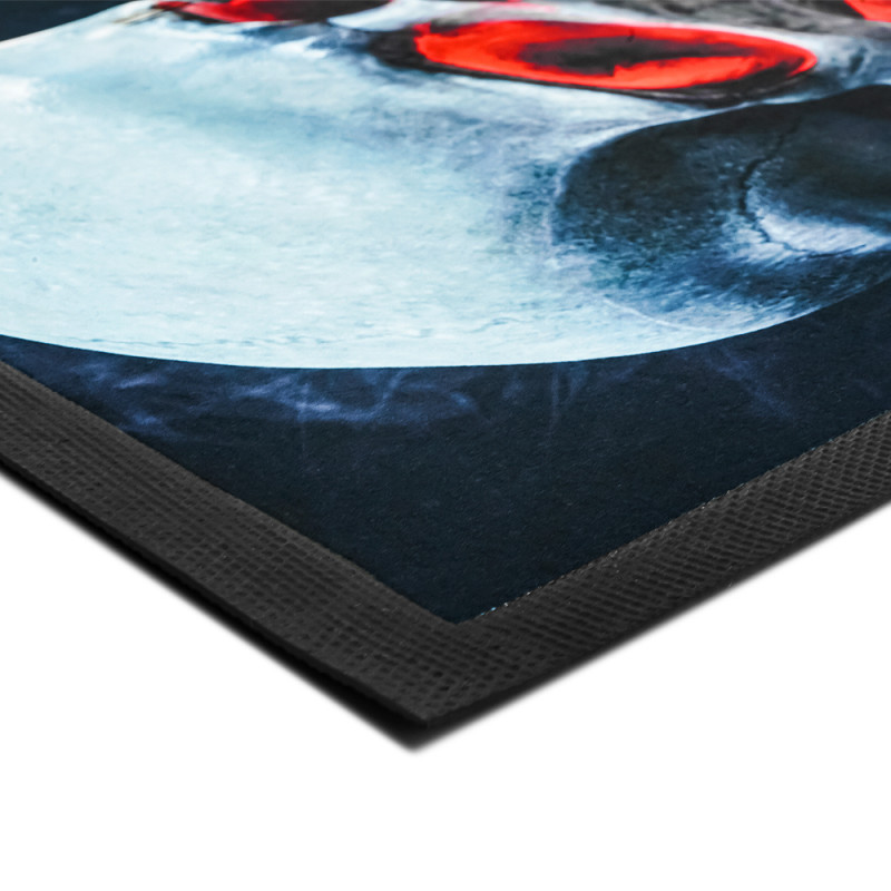 wycieraczka-pod-drzwi-skull-with-cartridge