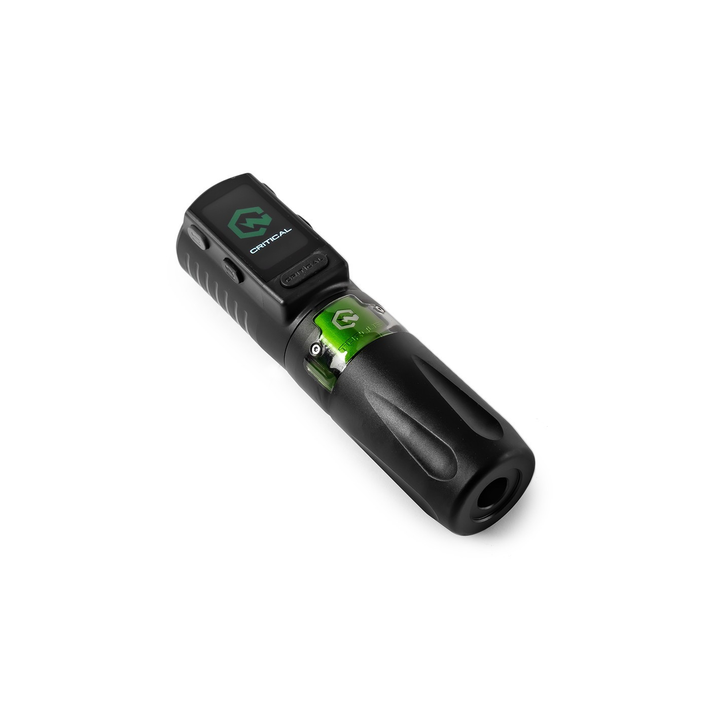 Critical Torque 4.2 mm Critical Torque 4.2 mm