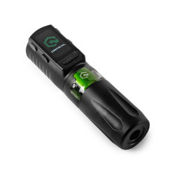 Critical Torque 4.2 mm