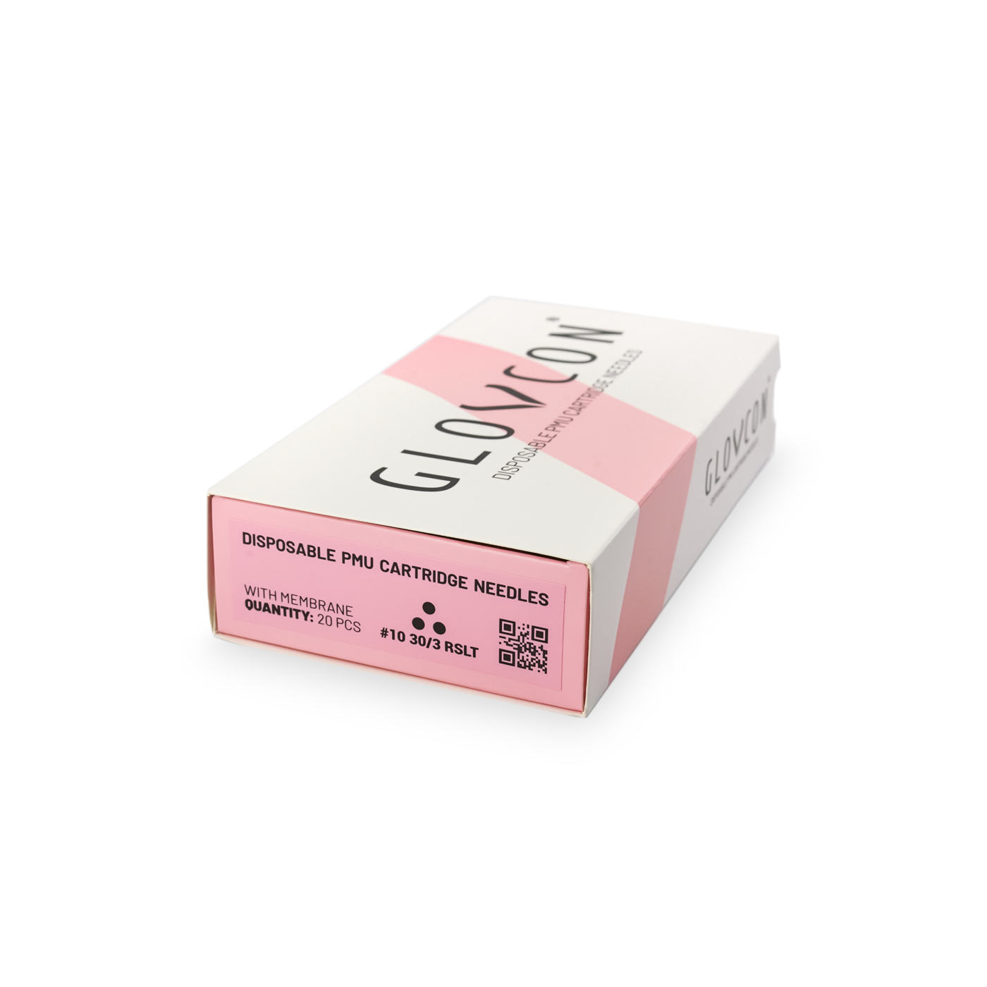 Glovcon PMU CARTRIDGE NEEDLES 0.30mm RSLT - 1pc Glovcon PMU CARTRIDGE NEEDLES 0.30mm RSLT - 1pc