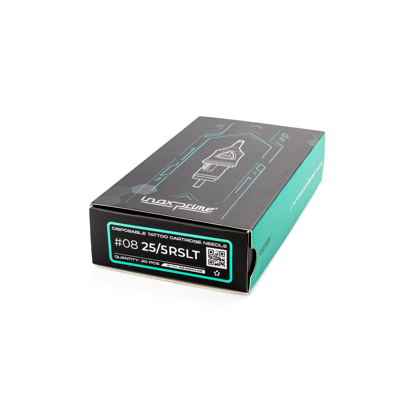 inox-prime-cartridge-needles-025mm-rslt-1pc inox-prime-cartridge-needles-025mm-rslt-1pc
