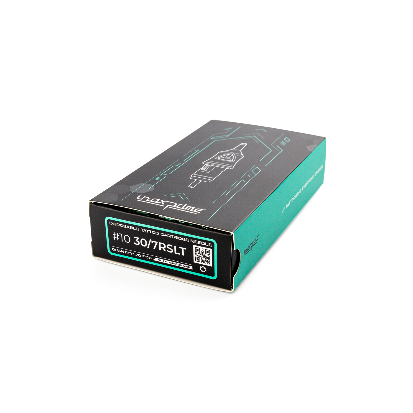 inox-prime-cartridge-needles-030mm-rslt-1szt