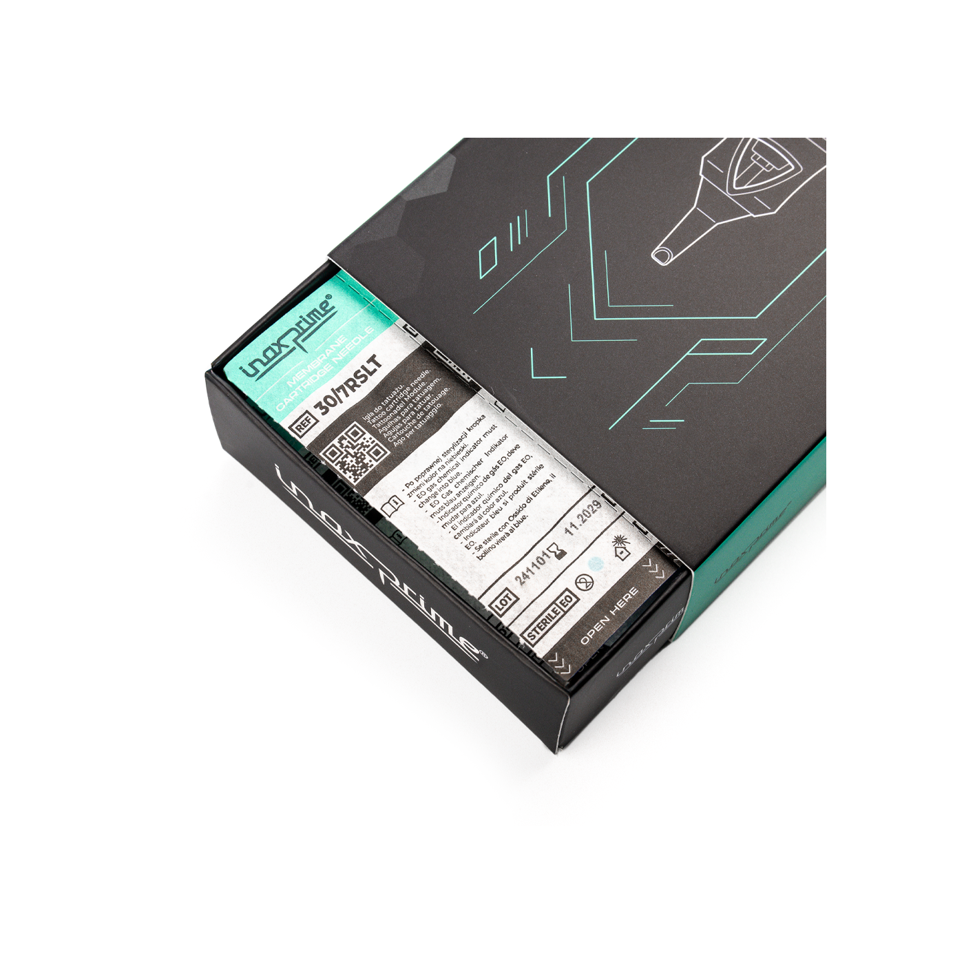 inox-prime-cartridge-needles-030mm-rslt-1szt