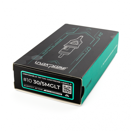 inox-prime-cartridge-needles-030mm-mglt-1szt