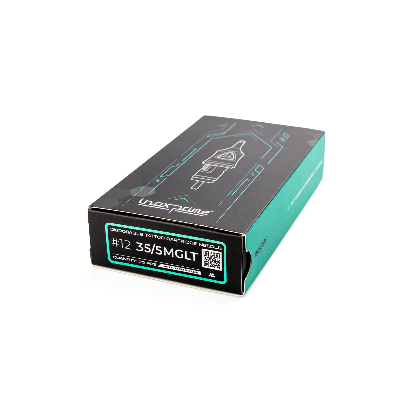 inox-prime-cartridge-needles-035mm-mglt-1szt inox-prime-cartridge-needles-035mm-mglt-1szt