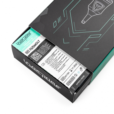 inox-prime-cartridge-needles-035mm-mglt-1szt