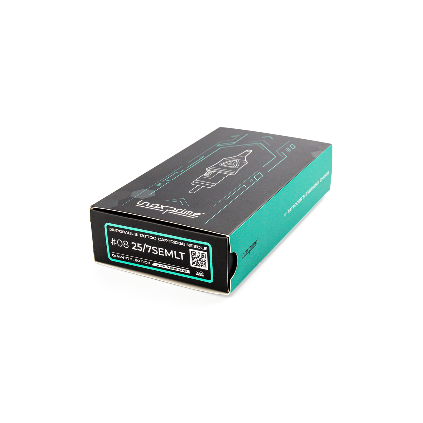 inox-prime-cartridge-needles-025mm-semlt-1szt inox-prime-cartridge-needles-025mm-semlt-1szt