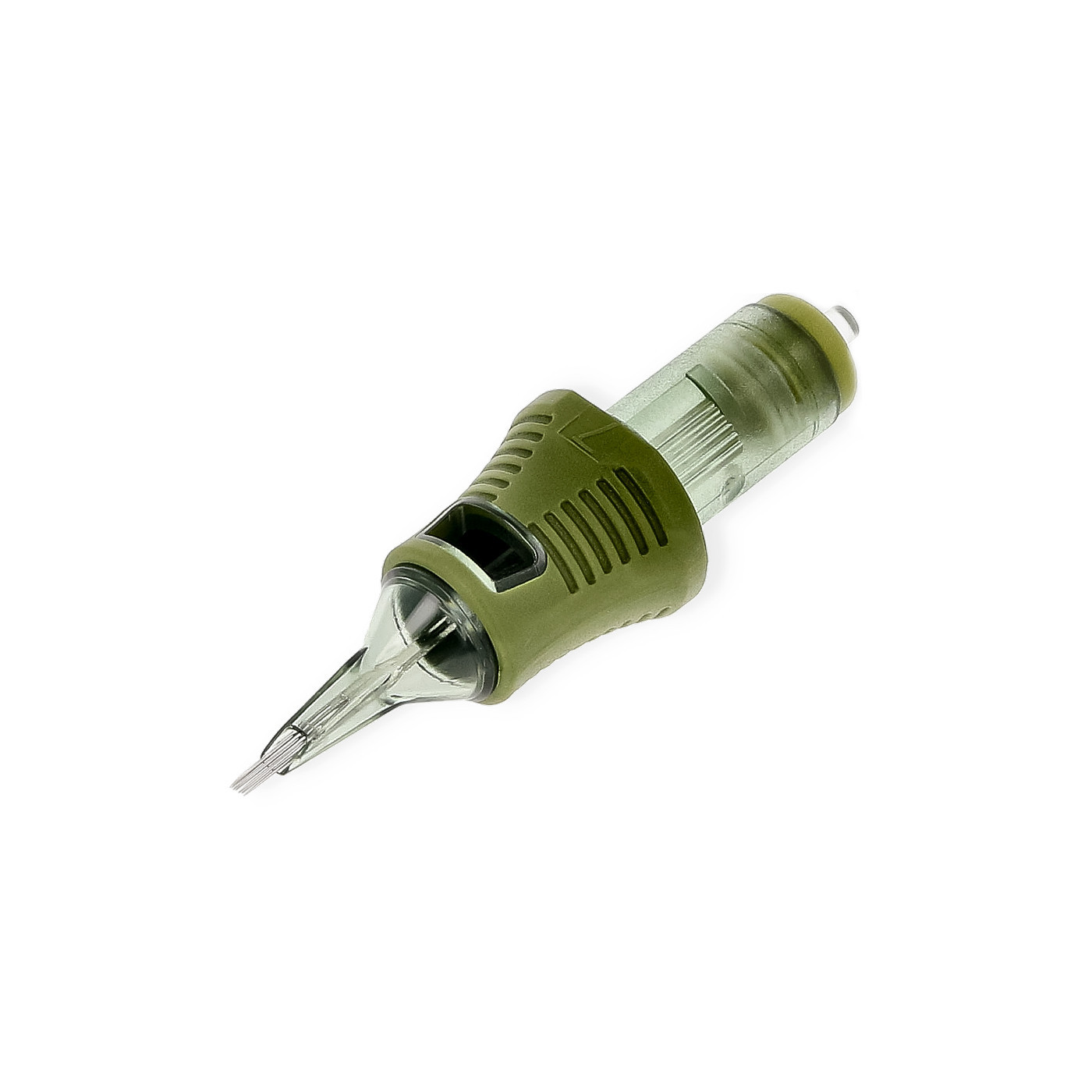 Nemesis CARTRIDGE NEEDLES 0.25mm MGLT - 1pc Nemesis CARTRIDGE NEEDLES 0.25mm MGLT - 1pc