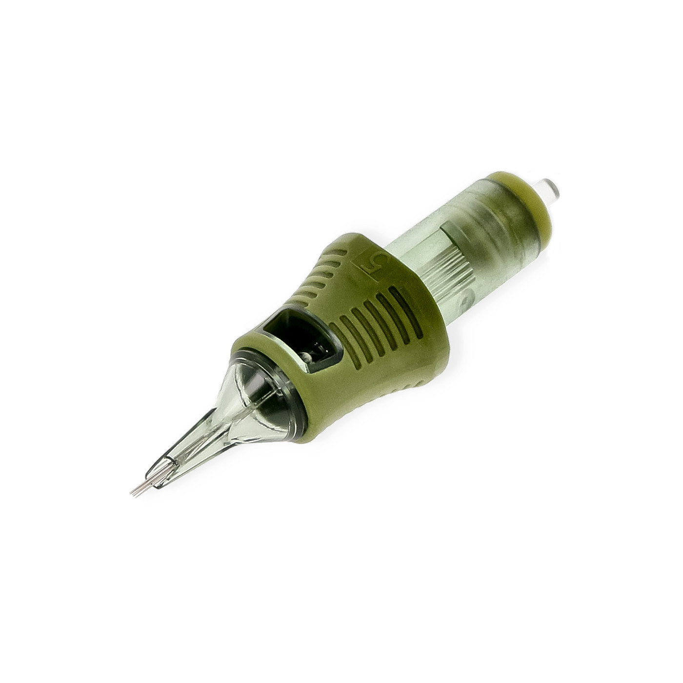 Nemesis CARTRIDGE NEEDLES 0.30mm MGLT - 1pc Nemesis CARTRIDGE NEEDLES 0.30mm MGLT - 1pc
