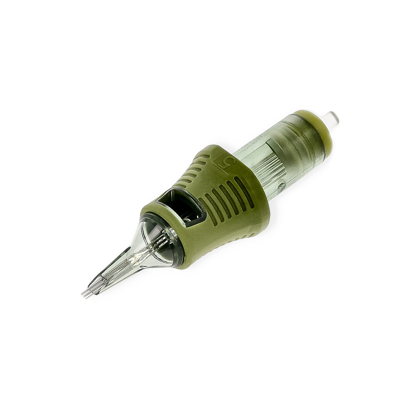 Nemesis CARTRIDGE NEEDLES 0.35mm MGLT - 1pc Nemesis CARTRIDGE NEEDLES 0.35mm MGLT - 1pc