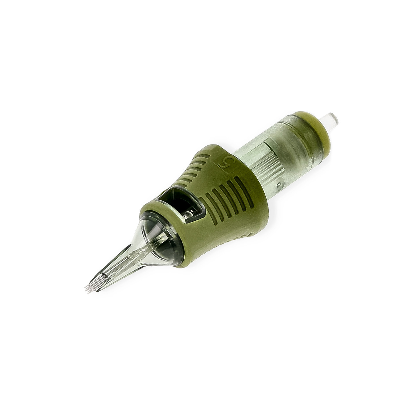 Nemesis CARTRIDGE NEEDLES 0.35mm SEMLT - 1pc Nemesis CARTRIDGE NEEDLES 0.35mm SEMLT - 1pc