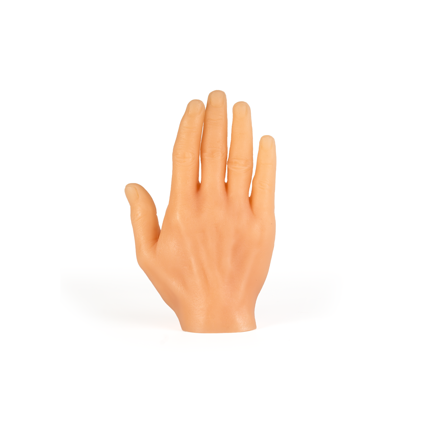 Practice Hand - silicone 1 Practice Hand - silicone 1