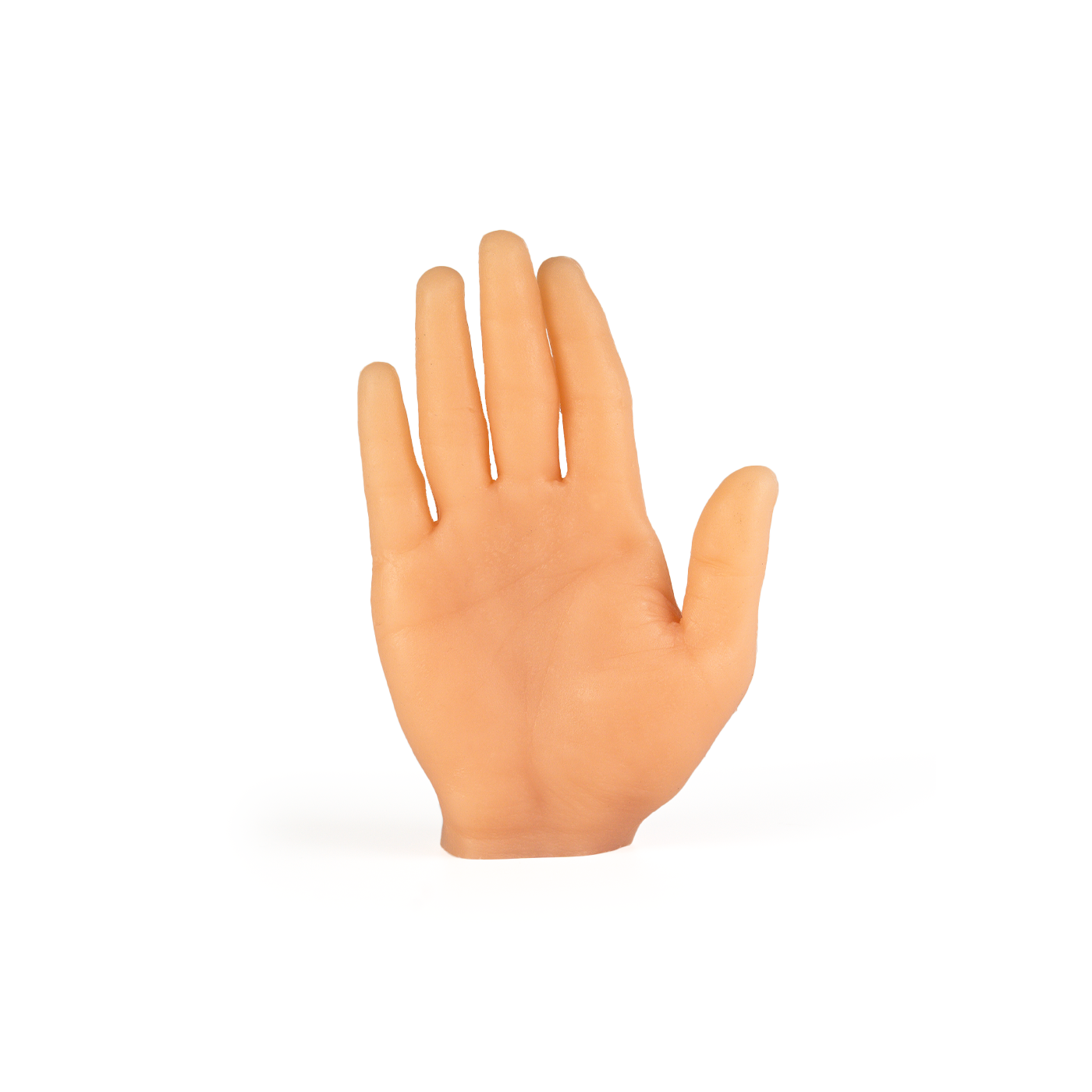 Practice Hand - silicone 1 Practice Hand - silicone 1