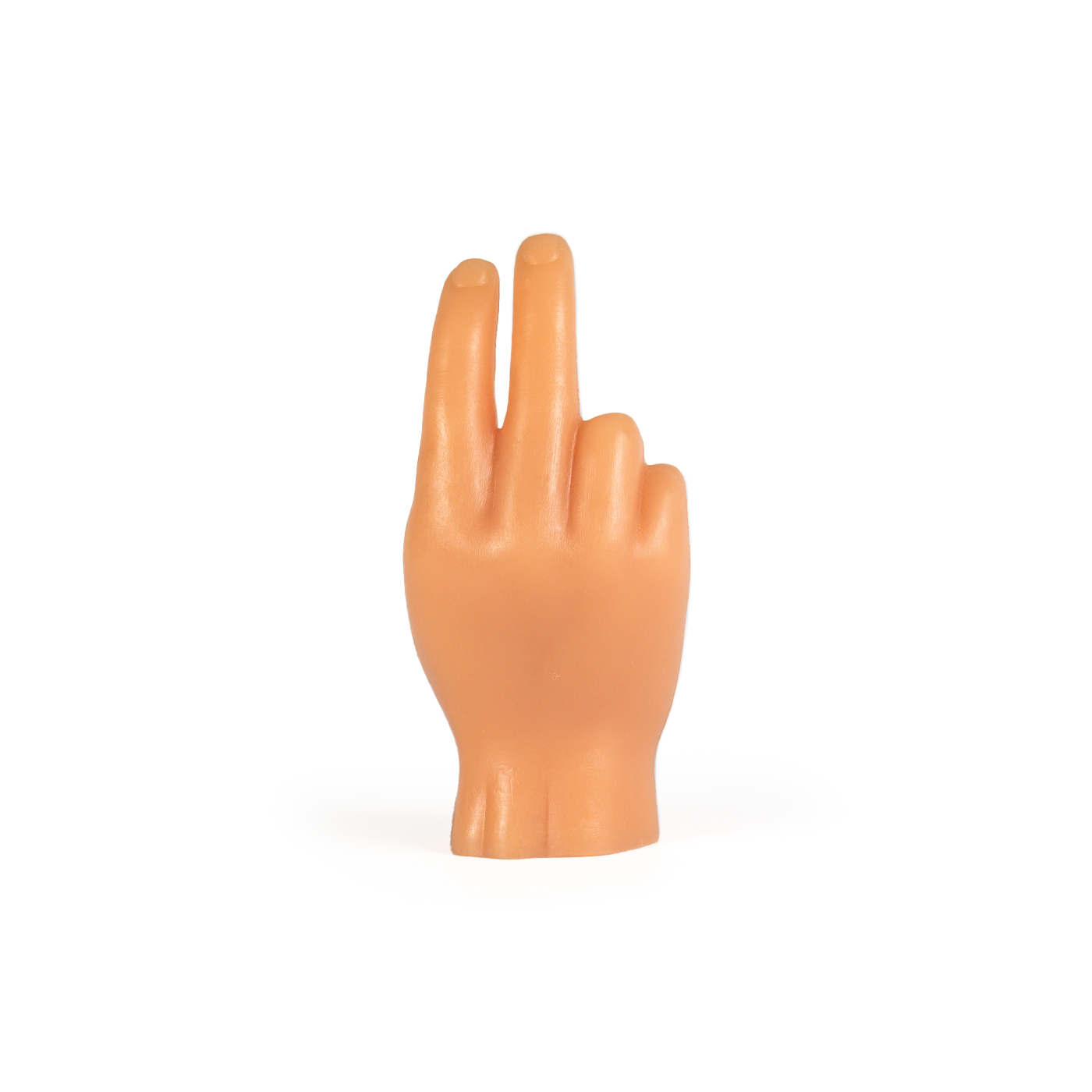 Practice Hand - silicone 5 V Practice Hand - silicone 5 V