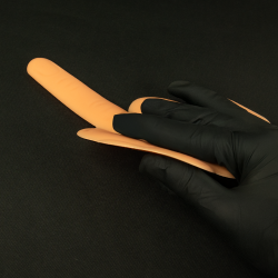 PRACTICE HAND FLAT -...