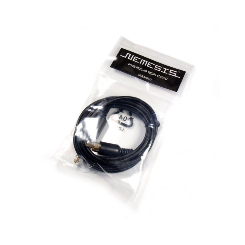 kabel-nemesis-premium-rca-cord-2m