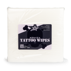 UNISTAR NEBULA WIPES TATTOO...
