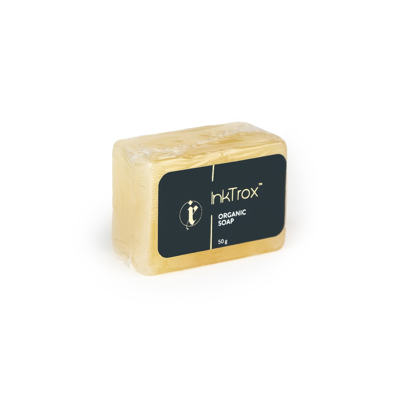 INKTROX Aftercare SOAP 50 g INKTROX Aftercare SOAP 50 g