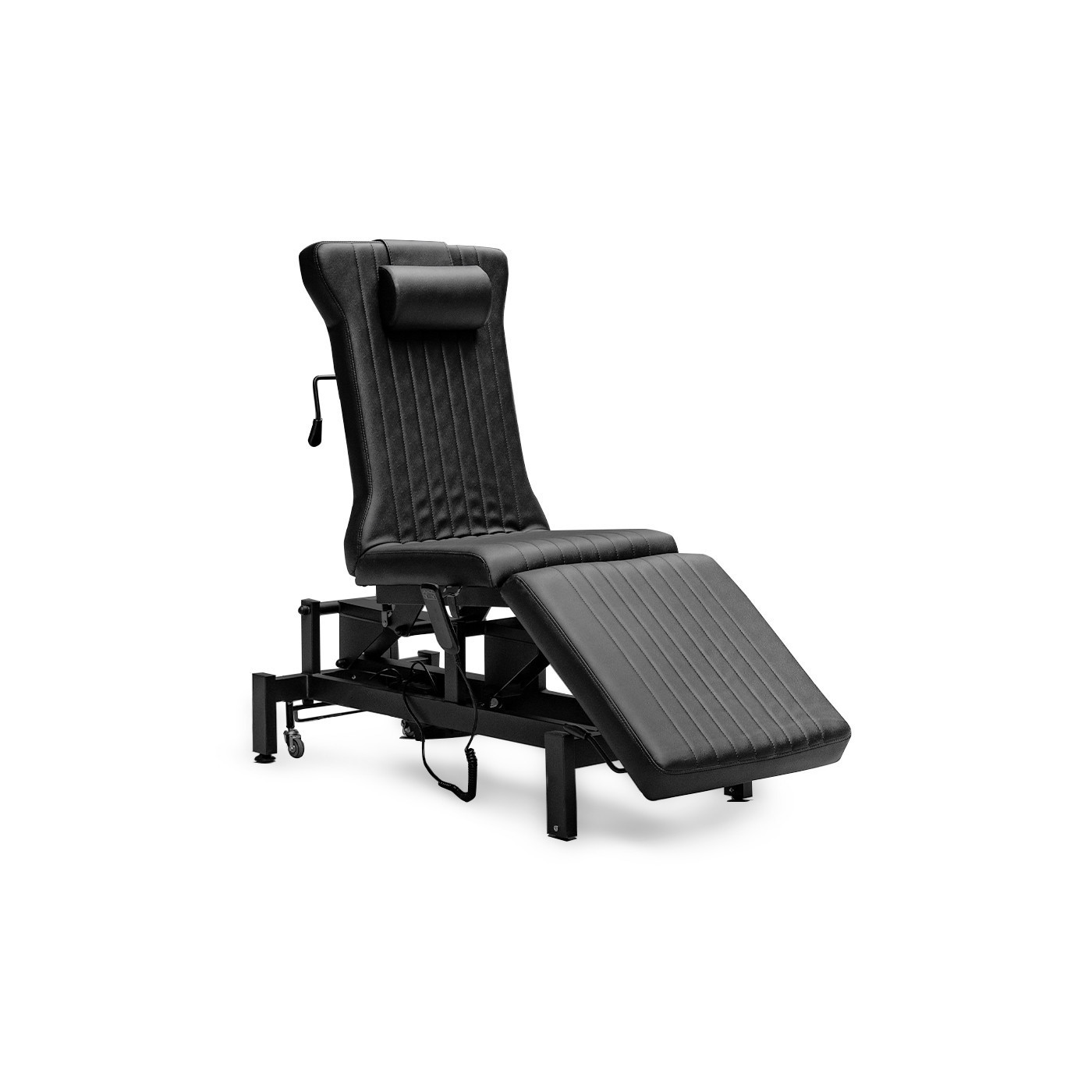Oryx - hydraulic tattoo chair Oryx - hydraulic tattoo chair