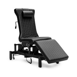 Oryx - hydraulic tattoo chair