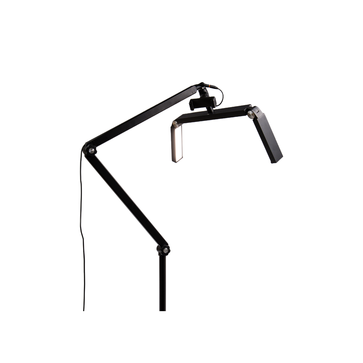 SMART LED MOON CLIP LAMP SMART LED MOON CLIP LAMP