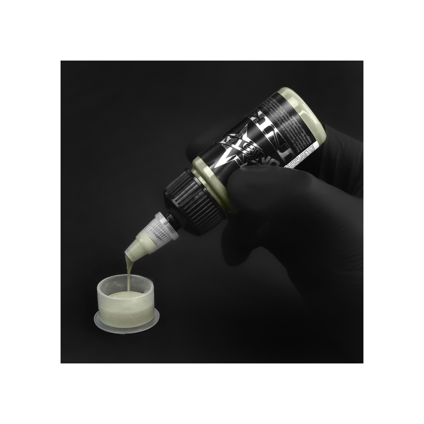 UNISTAR INK - FROST GRAY 30ML (Reach Compliant) UNISTAR INK - FROST GRAY 30ML (Reach Compliant)
