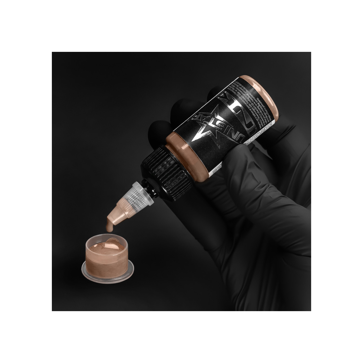 UNISTAR INK - SKINTONE 4 - 30ML (Reach Compliant) UNISTAR INK - SKINTONE 4 - 30ML (Reach Compliant)