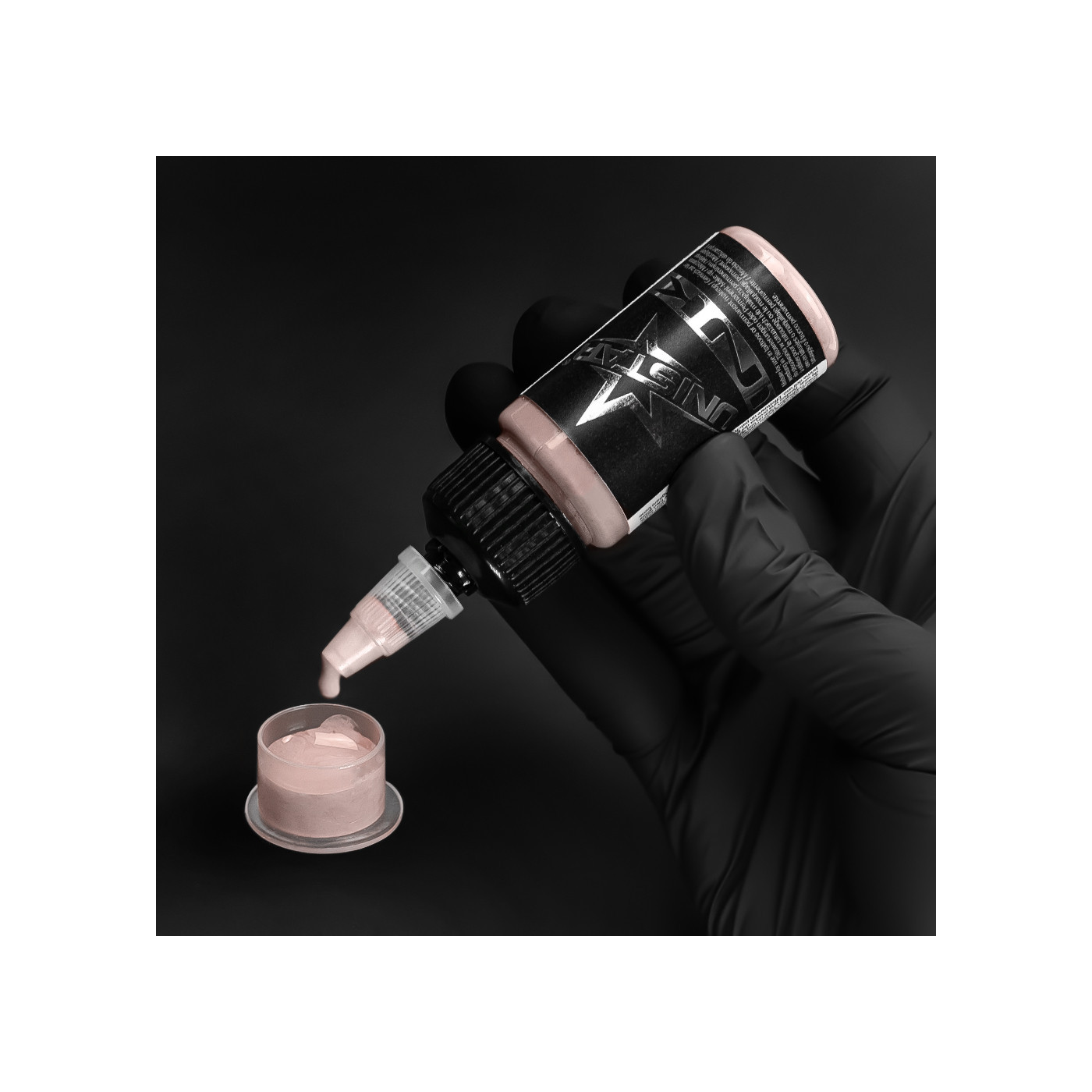 UNISTAR INK - SKINTONE 5 - 30ML (Reach Compliant)