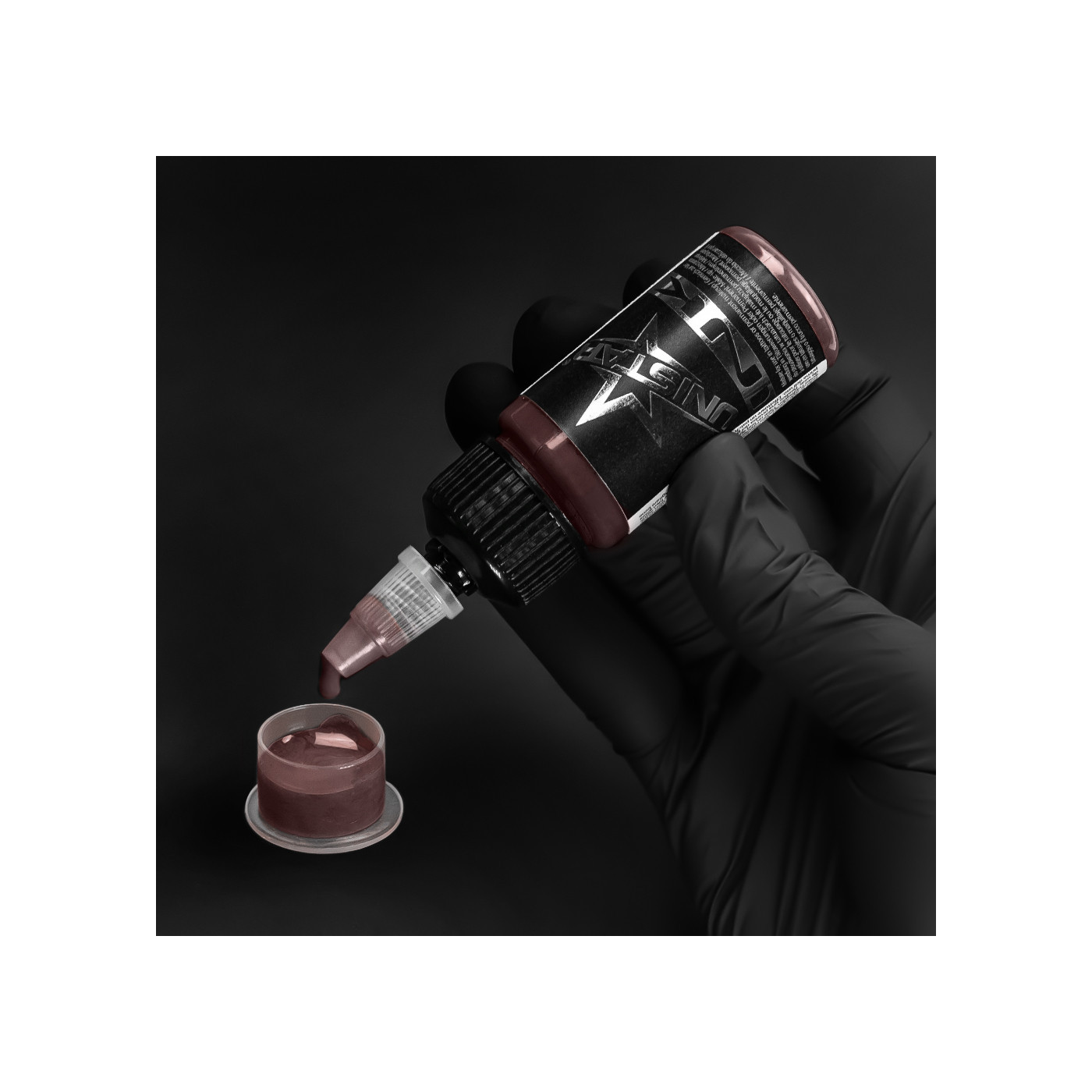 UNISTAR INK - SKINTONE 11 - 30ML (Reach Compliant)