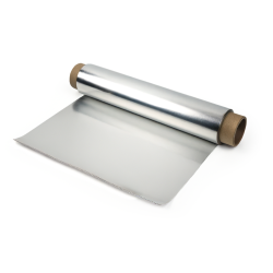 Protective aluminum foil 29...