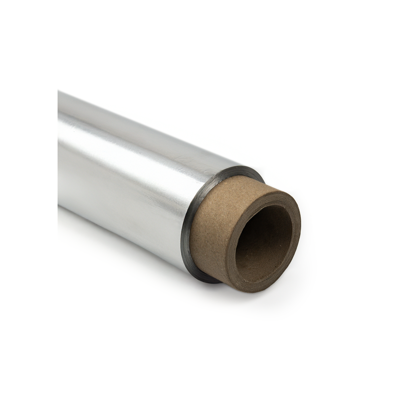 Protective aluminum foil 29 cm x 60 m Protective aluminum foil 29 cm x 60 m