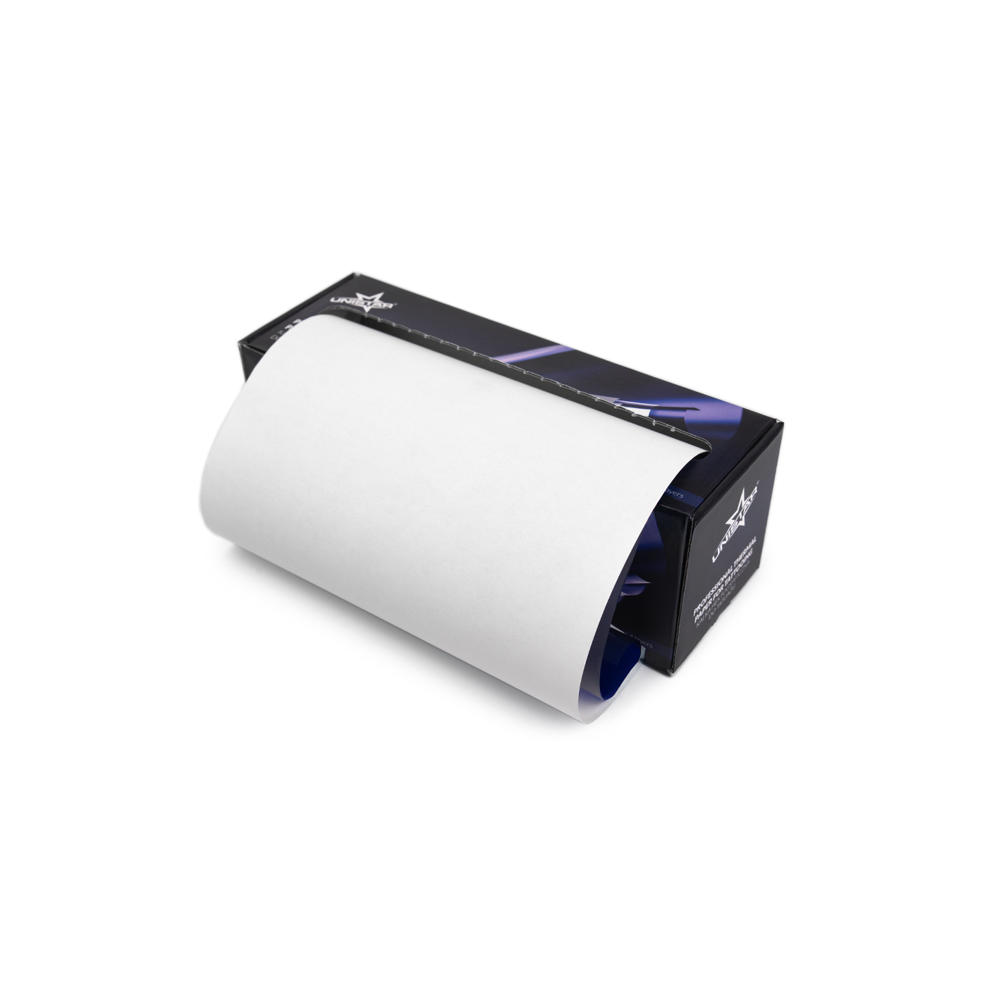 UNISTAR® Professional THERMAL PAPER ROLL (30m x 210mm) UNISTAR® Professional THERMAL PAPER ROLL (30m x 210mm)