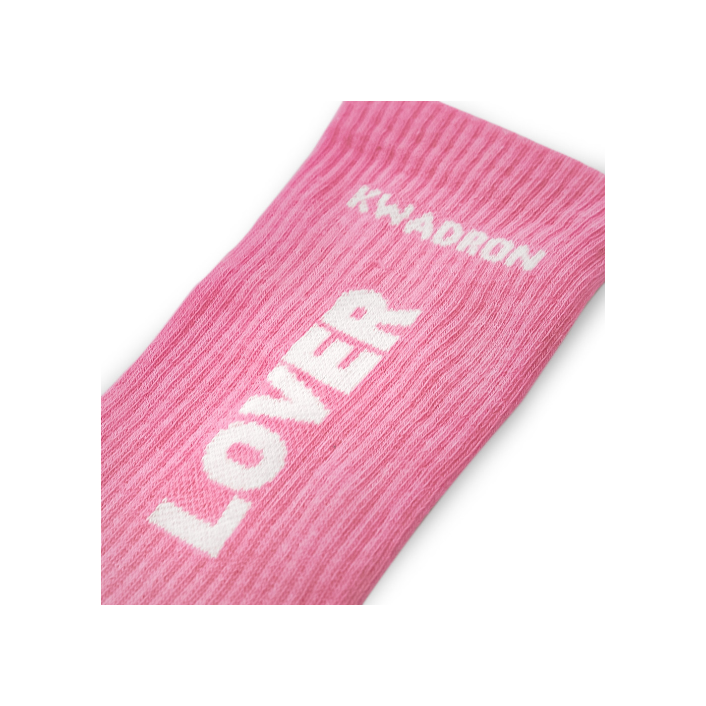 KWADRON SOCKS - PINK Tattoo Lover KWADRON SOCKS - PINK Tattoo Lover