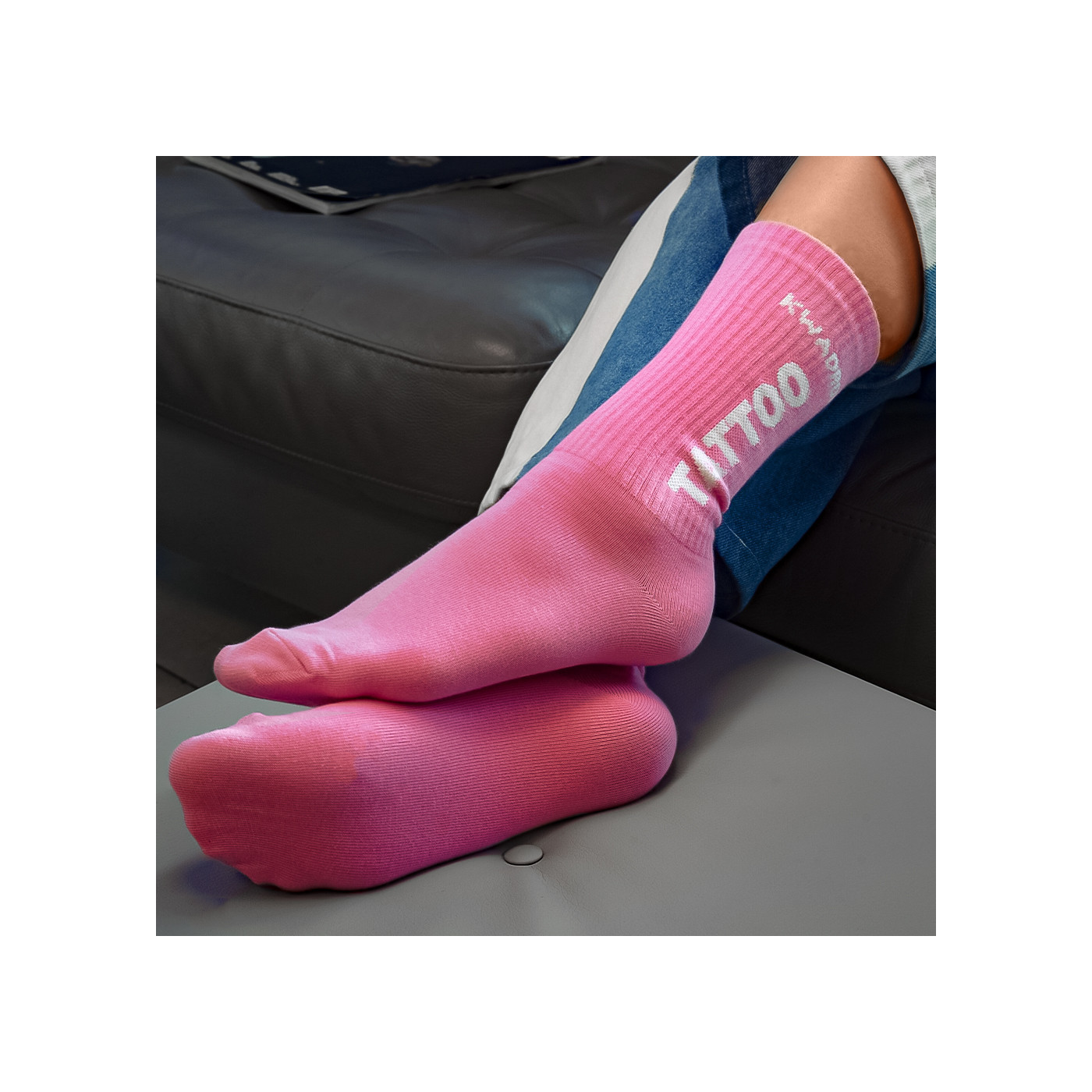 skarpetki-kwadron-pink-tattoo-lover