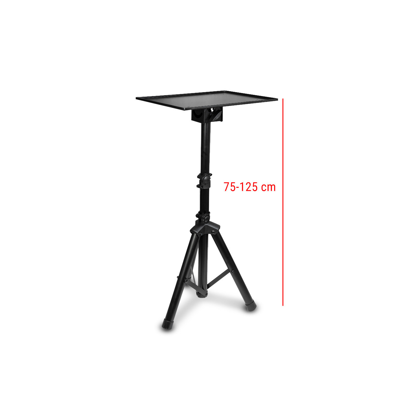 Pomocný stůl - WORKING TABLE - ONE DECK