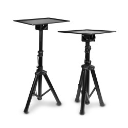 WORKING TABLE - ONE DECK