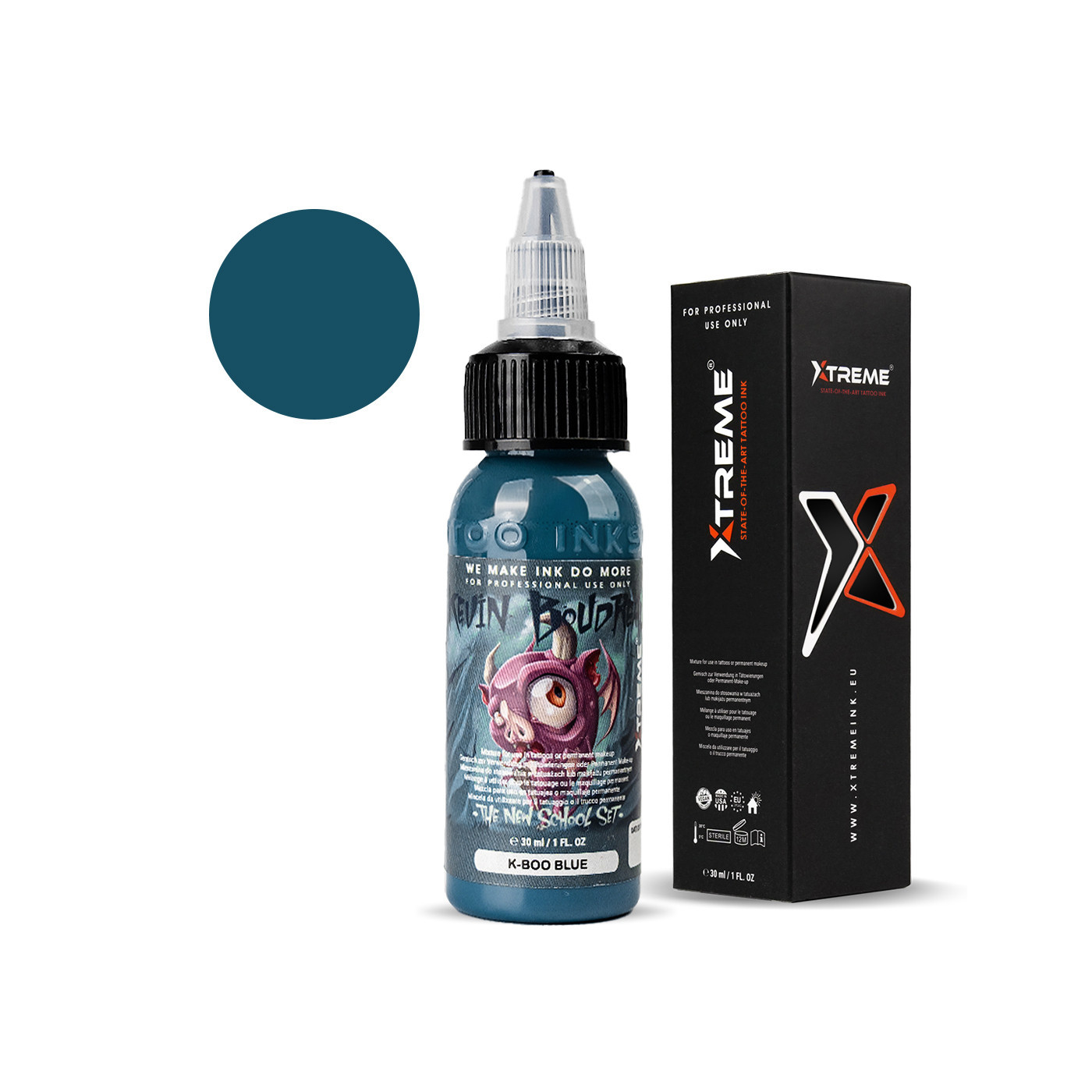 xtreme-ink-kevin-boudrealu-k-boo-blue-30ml-reach-compliant xtreme-ink-kevin-boudrealu-k-boo-blue-30ml-reach-compliant