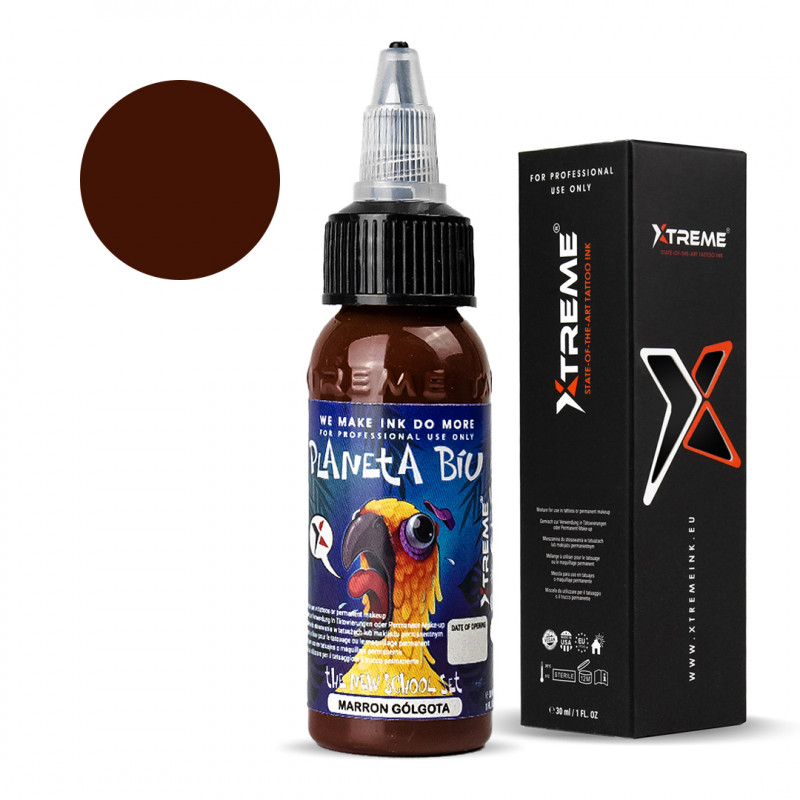 xtreme-ink-planeta-biu-marron-golgota-30ml-reach-compliant