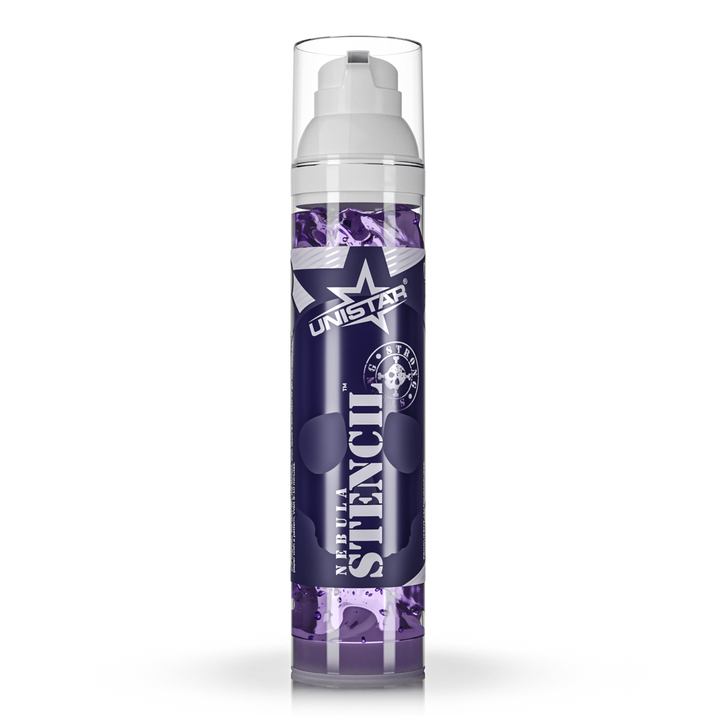 unistar-nebula-stencil-zel-do-odbijania-90ml unistar-nebula-stencil-zel-do-odbijania-90ml