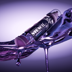 UNISTAR Nebula stencil 90 ml