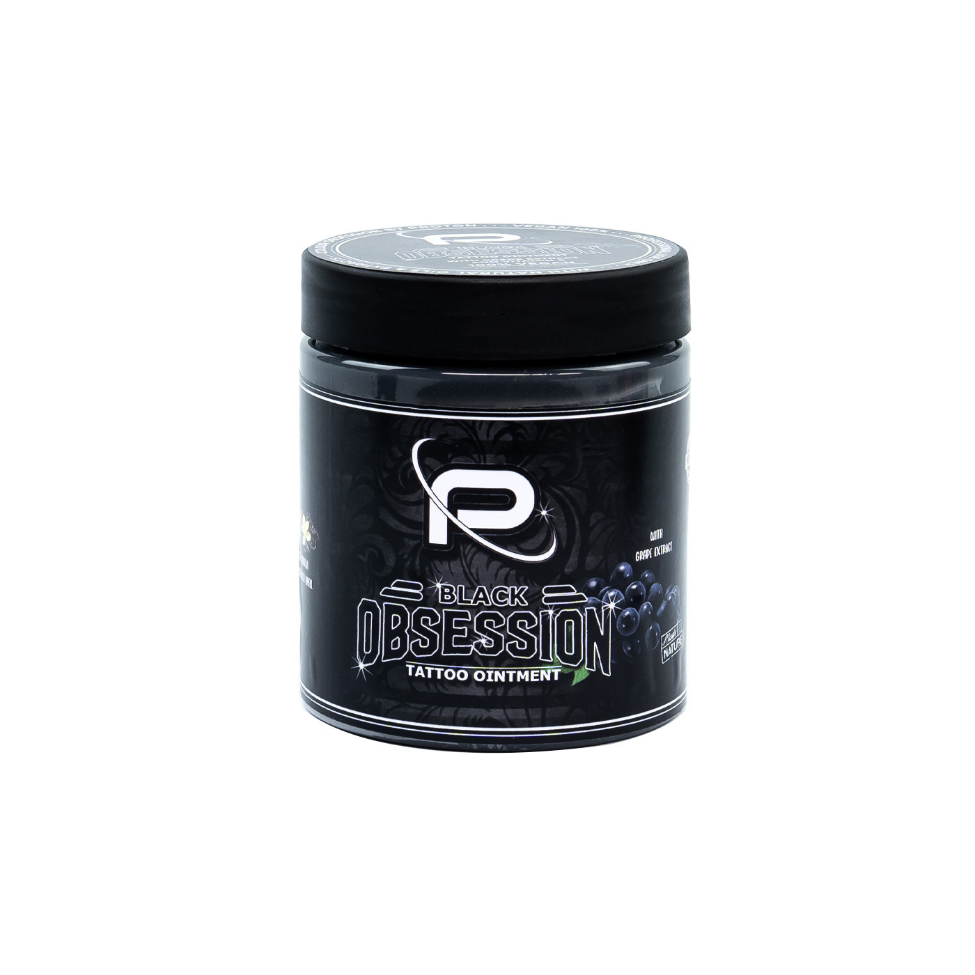 Proton Colours Obsession - Tattoo Butter 250ml Proton Colours Obsession - Tattoo Butter 250ml