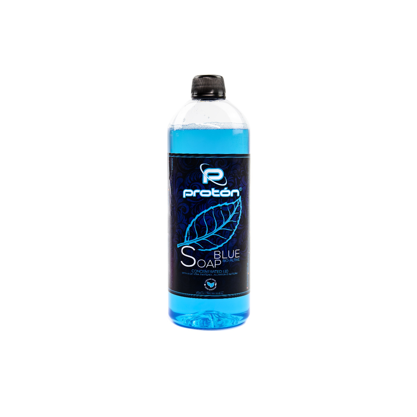 Proton Soap CONCENTRATED 1000ml Proton Soap CONCENTRATED 1000ml