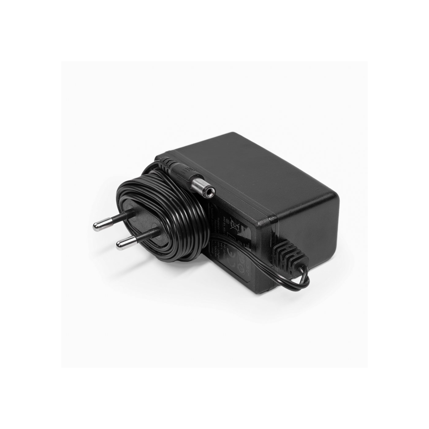 Nemesis Power Supply Red