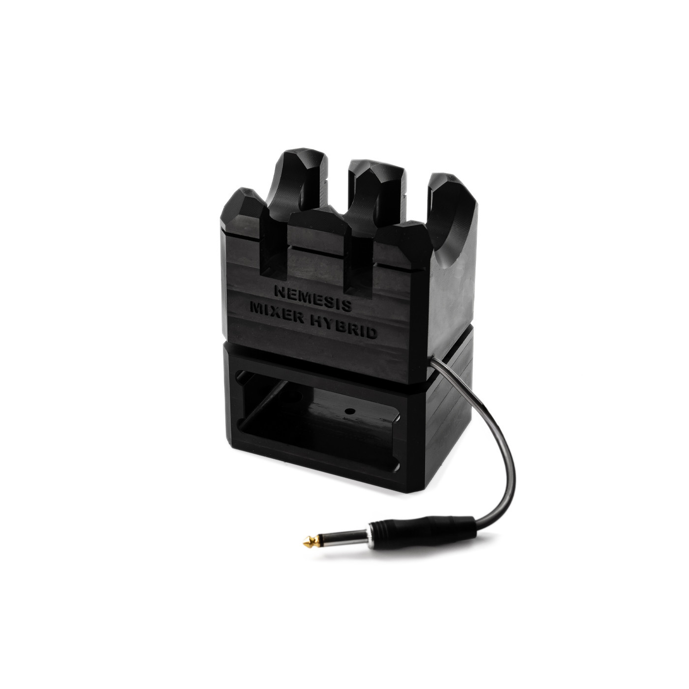 Nemesis Mixer Hybrid ink mixer + Nemesis Power Supply Nemesis Mixer Hybrid ink mixer + Nemesis Power Supply