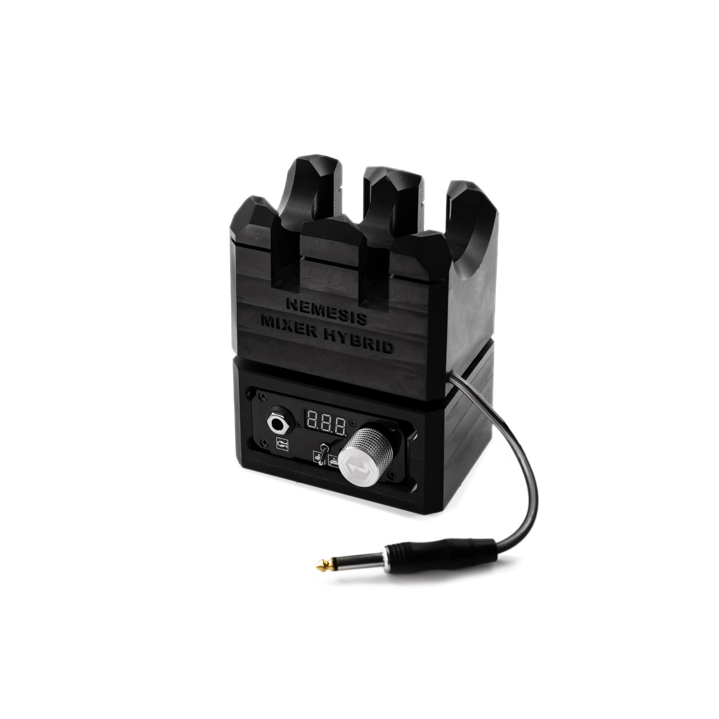 Nemesis Mixer Hybrid ink mixer + Nemesis Power Supply Nemesis Mixer Hybrid ink mixer + Nemesis Power Supply